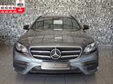 Mercedes-Benz E 400 4-MATIC*9G-TRO*3x AMG SPORT*WIDE*PANO*MEMO - mit Benzin-Antrieb: Allradantrieb, Kombi