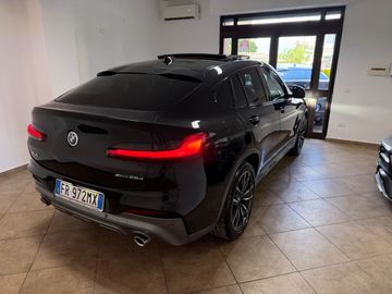BMW X4 - 7