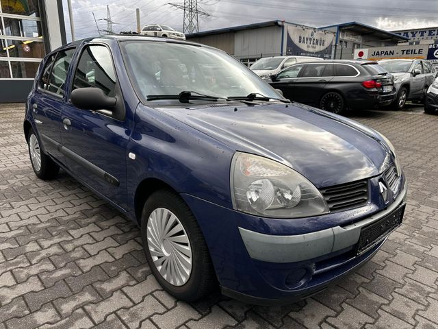 Renault Clio II Authentique