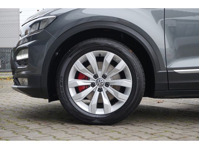 T-Roc 1.5 TSI Sport *Navi*R-Kamera*PDC*SHZ*