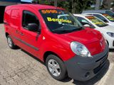 Renault Kangoo Rapid Basis 1.6 87PS 2-Hand Alufelgen - Renault Kangoo Gebrauchtwagen in Dortmund