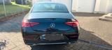 Mercedes-Benz CLS 350 d 4MATIC - AMG Line Distronic SHD Widesc - gebrauchte Mercedes-Benz CLS 350 aus dem Jahr 2019