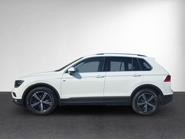 Tiguan 1.5 TSI Join LED+NAVI+AHK+PANO+KAMERA+ACC