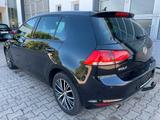 Volkswagen Golf VII Lim. Allstar 1,2 /AHK/SHZ/NAVI/GARANTIE - : Kleinwagen, 1.2