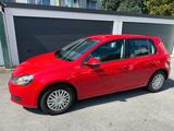 Volkswagen Golf 1.2 TSI Trendline AHK, 103 tKM,TÜV uvm. NEU - Gebrauchtwagen bis 6.000 Euro