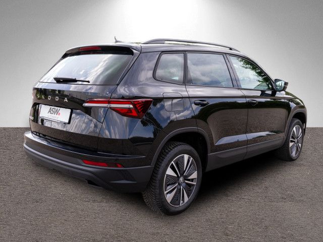 Skoda Karoq - Bild 3