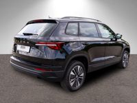 Skoda Karoq - Vorschau Bild 3
