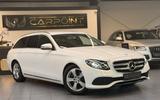 Mercedes-Benz E 220d T-Modell/LED/T-Leder/CAM/BT/NaviSHZ - Mercedes-Benz E 220: T