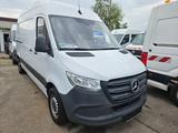 Mercedes-Benz Sprinter III Kasten FWD 311/314 CDI FWD L2