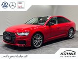 Audi A6 Limousine 55 Sport quattro | PANO MATRIX 360°