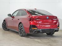 BMW i4 - Vorschau Bild 4