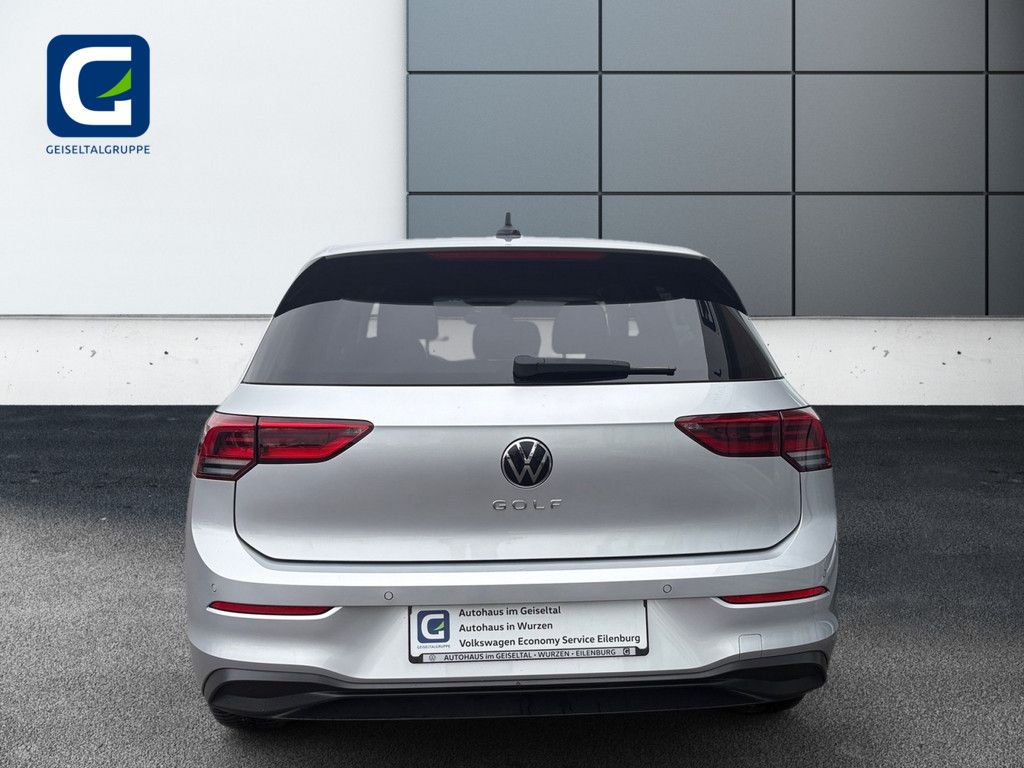 Golf VIII 2.0 TDI Life *DSG*LED*NAVI*DAB*REAR VI