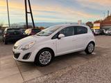 Opel Corsa D Active  Sportsitze Sport Lenkrad - Opel Corsa: Automatik, D