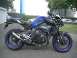 Yamaha MT 10 ABS TEMPOMAT SC PROJECT 12000 KM - Offers