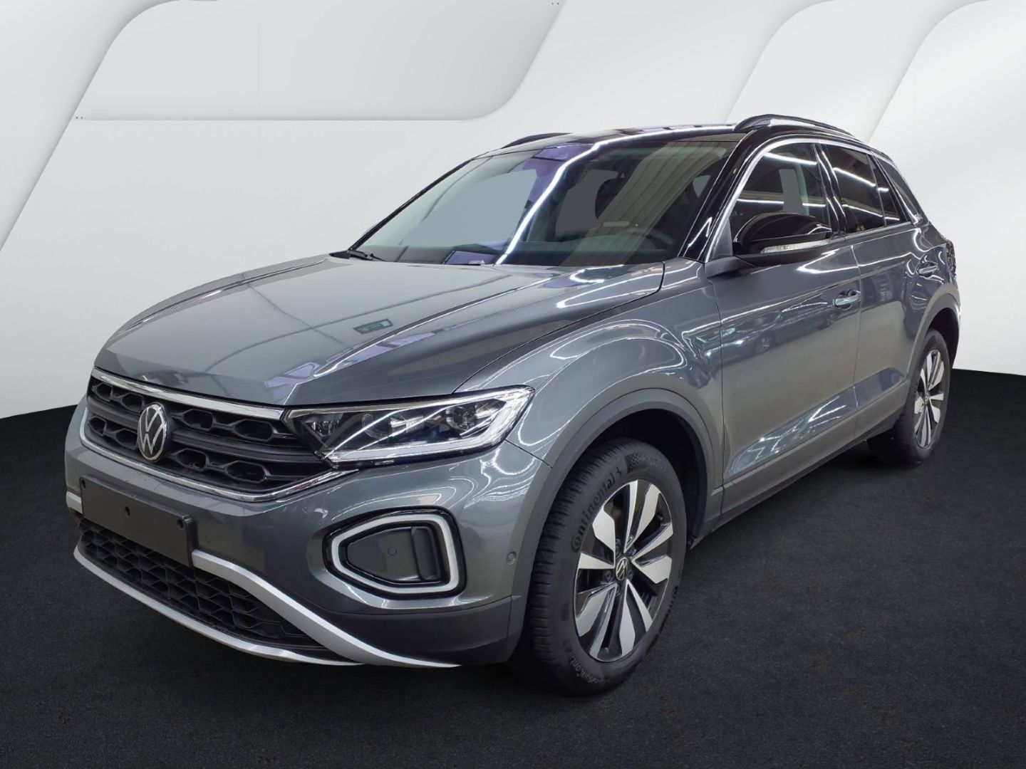 Volkswagen T-Roc 2.0 TDI DSG Goal LED AHK KAMERA DIG.COCKPI