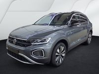 Volkswagen T-Roc - Vorschau Bild 1