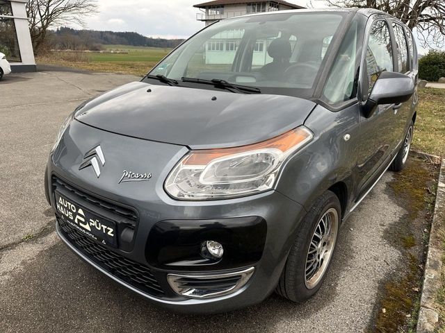 Citroën C3 Picasso VTi 95 Tendance