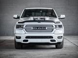 Dodge RAM 1500 5.7 Hemi V8 Crew Cab  * LARAMIE * - Dodge RAM: 1500 Cab Laramie Crew