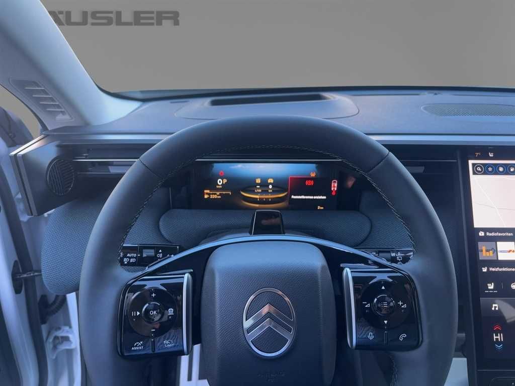 Citroën C5 Aircross - Bild 11