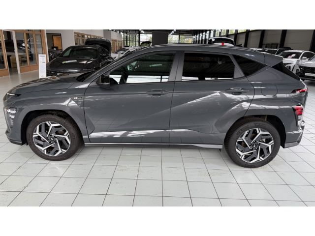 Hyundai Kona – Bild 5