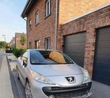 Peugeot 207 CC Platinum 150 THP Platinium - Peugeot 207: Thp 150