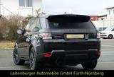 Land Rover Range Rover Sport 3.0 HSE Limited*LED*NAVI*LEDER - Land Rover Range Rover Sport in Nürnberg