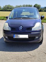 Renault Modus Dynamique 1.2 16V 80 Quickshift Automatik - Renault: Quickshift