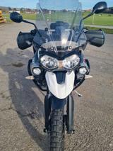 Triumph Tiger 800 XCX - TRIUMPH TIGER 800 XCX