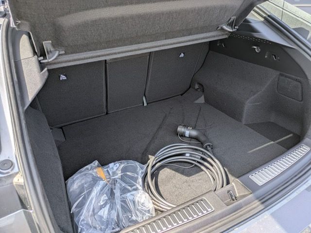 Fahrzeugabbildung Renault Rafale Esprit Alpine E-Tech Plug-in Hybrid 300 4