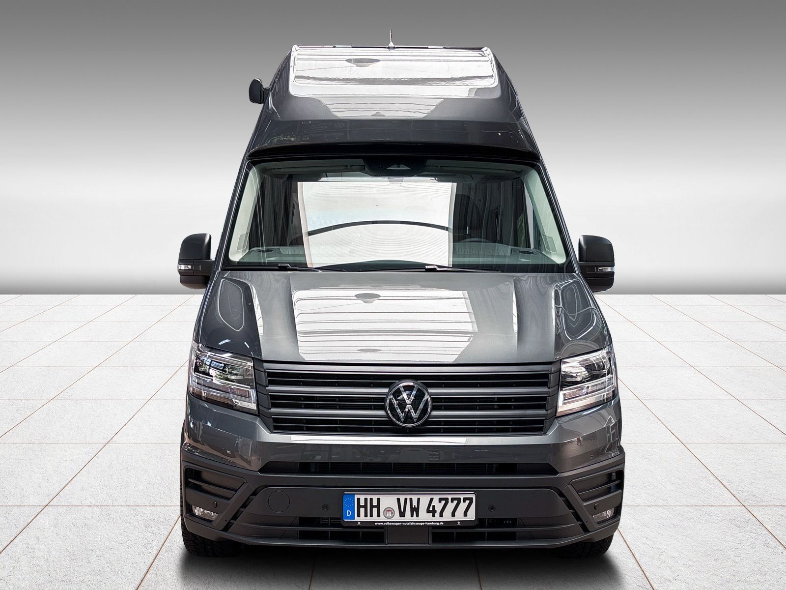 Volkswagen Andere - Bild 2