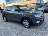 Ssangyong Tivoli 1.6 e-XGi 160 FLOW  * 1.Hand * Scheckheft - Ssangyong Gebrauchtwagen in Berlin