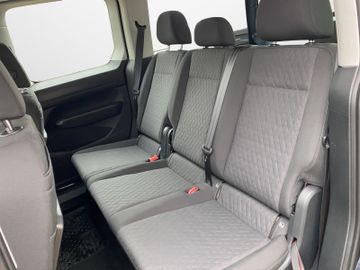 Volkswagen Caddy - 11