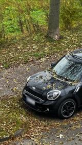 MINI Mini Cooper Countryman S - MINI Cooper Countryman von privat