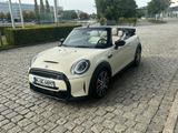 MINI Cooper S Cabrio Cooper S Sidewalk Trim Cabri...