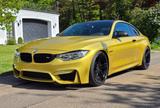 BMW M4 TÜV Neu - BMW M4 in Saarbrücken