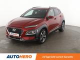 Hyundai 1.6 TGDI Style 4WD Aut.*NAVI*TEMPO*CAM*SHZ*KRELL - Hyundai KONA Gebrauchtwagen in Dresden