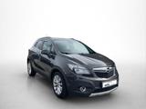 Opel Mokka 1.4 LPG Innovation ecoFlex  Allwetterreife - mit LPG-Antrieb: Grau