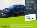 Citroën C5 Aircross PureTech 180 Feel - gebrauchte Citroen SUV & Geländewagen
