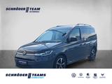 Volkswagen Caddy Dark Label 1.5 TSI 5J. Garantie Standhzg P