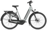 Gazelle Grenoble C8 Low-Step - 49cm (S) - Gazelle E-Bikes