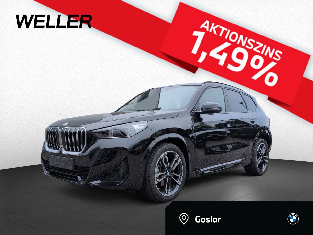 BMW X1 - Bild 1