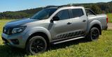 Nissan Navara Pickup, Top Zustand - Nissan Navara aus 2020