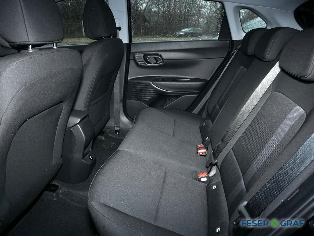 Hyundai i20 - Bild 5
