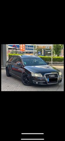 Audi A6 3.0TDI