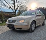 Volkswagen Bora 1.4 Edition Tuv Bis 1/2006 - Volkswagen Bora aus 2003