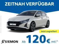 Hyundai i20 - Vorschau Bild 1
