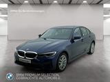 BMW 320i Limousine Navi Head-Up Laser PDC HiFi - BMW 320 Gebrauchtwagen in Hamburg
