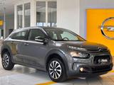 Citroën C4 Cactus Feel/KAMERA/Sitzhzg/ALLWETTER/Zahnriem - Citroën C4 Cactus aus 2018