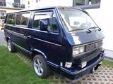 Volkswagen T3 Multivan - VW T3 Multivan Gebrauchtwagen