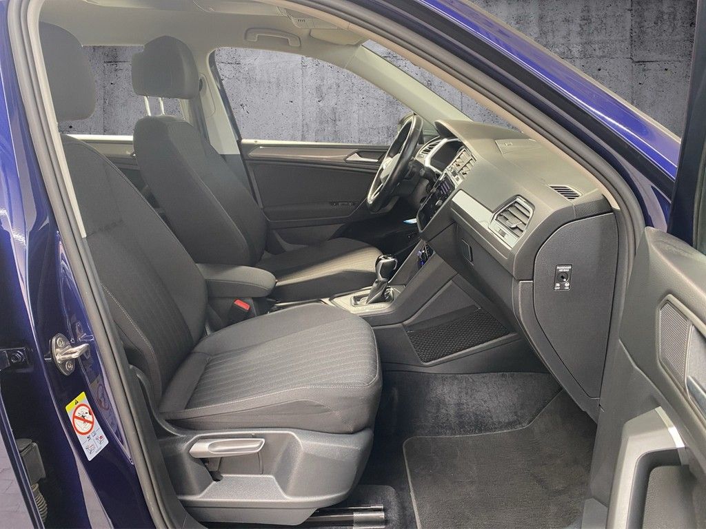 Volkswagen Tiguan Allspace - Bild 10